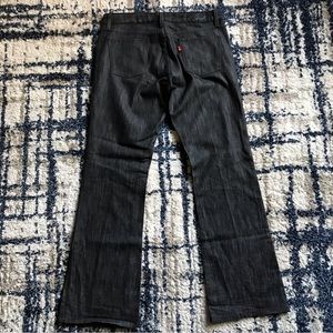 Levi's 553 Mid Rise Boot Y2K Women’s Jeans Sz 10/30